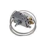 Thermostat k59l2196 pour refrigerateur beko 9002756185