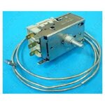 Thermostat k59l2683 4502011100 - refrigerateur beko - thermostats