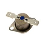 Thermostat klixon seche linge 57x3063 thermostat 140° Thermostat klixon seche linge 57x3063 thermostat 140°