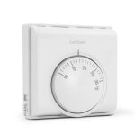 Thermostat m�canique pour chauffage et climatisation - avidsen - 103959