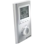 Thermostat programmable plancher chauffant rafraichissant 230v Thermostat programmable plancher chauffant rafraichissant 230v