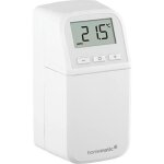 Thermostat de radiateur - homematic - 157681a0 - compact plus - programmable - Économie dénergie 33% Thermostat de radiateur - homematic - 157681a0 - compact plus - programmable - Économie dénergie 33%