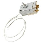 Thermostat pour rfrigrateur conglateur beko far bluesky domeos (48419)