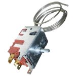 Thermostat 077b6738 dorigine frigo réfrigérateur congélateur 45x5781 45x5603 brandt airlux de dietrich ... Thermostat 077b6738 dorigine frigo réfrigérateur congélateur 45x5781 45x5603 brandt airlux de dietrich ...