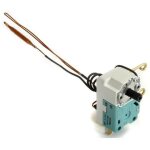 Thermostat  rgulation version mono ou bi - bulbe type bbsc l de canne: 400mm
