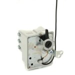 Thermostat à régulation version mono bulbe type bsd l de canne: 370mm Thermostat à régulation version mono bulbe type bsd l de canne: 370mm