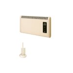 Thermostat sans fil et 6 rcepteurs - delta dore - deltia 8. 36 - pour radiateurs lectriques - 6050458 ...