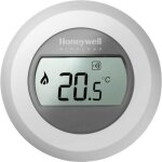 Thermostat sans fil honeywell honeywell evohome t87rf2059 Thermostat sans fil honeywell honeywell evohome t87rf2059