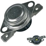 Thermostat de sécurité - bosch - sèche - linge - compatible avec plusieurs modèles - fiable et durable ... Thermostat de sécurité - bosch - sèche - linge - compatible avec plusieurs modèles - fiable et durable ...
