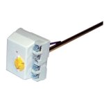 Thermostat tus 270 pour chauffe - eau lectrique
