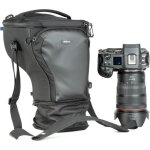 Think tank - digital holster 40 v3. 0 - noir - etui pour appareil photo - pour nikon z9canon r3 ou tout ...