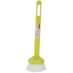 Thomas - brosse vaisselle nylon ronde al�atoires