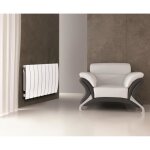 Thomson 1800 watts - radiateur � inertie fluide - thermostat �lectronique diigital - programmable