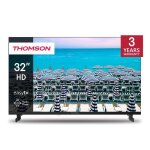 Thomson 32 (81 cm) led hd téléviseur - easy tv - 32hd2s13 - 2023 Thomson 32 (81 cm) led hd téléviseur - easy tv - 32hd2s13 - 2023