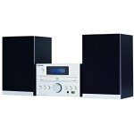 Thomson mic122dabbt - micro - cha�ne cd / mp3 / usb / dab + - bluetooth - tuner num�rique fm - 30 stations ...