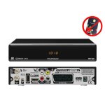 Thomson ths 804 dcodeur satellite tntsat hd (vendu sans carte tntsat)
