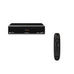 Thomson ths 804 dcodeur tnt hd satellite s. c tntsat