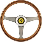 Thrustmaster add - on ferrari 250 gto pour volant pc
