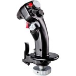 Joystick - thrustmaster - f - 16c viper - noir - pc - hotas add - on grip