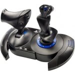 Thrustmaster joystick t - flight hotas 4 - ps4 / pc