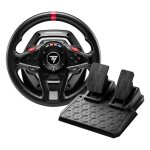 Thrustmaster t128 volant de course pour xbox series x / s, xbox one, pc