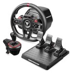 Thrustmaster t248r shifter pack ? pack volant + levier de vitesses