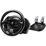 Thrustmaster t300 rs ensemble volant et pdales filaire