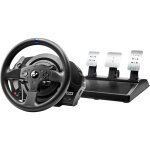 Thrustmaster t300 rs gt edition volant + p�dalier - ps5 / ps4 / pc - retour de force 1080�