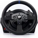 Thrustmaster volant pour jeux vido t300rs gt edition - pour pc / ps3 / ps4 / fonctionne avec les jeux ...