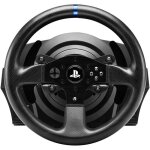 Thrustmaster - volant t300rs pdalier  double pdales - volant  retour de force 1080 moteur industriel ...