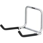 Porte vlo mural en acier - thule - 9771 - noir - accessoires porte - vlo