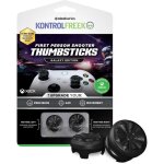 Thumbsticks fps - kontrolfreek - 6200 - xbx - galaxy edition - pour manette xbox one et series xs - noir ... Thumbsticks fps - kontrolfreek - 6200 - xbx - galaxy edition - pour manette xbox one et series xs - noir ...
