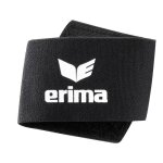 Protge - tibias de football - erima - tib - scratch - noir - maintien optimal