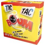 Tic tac boum eco pack - asmodee - jeu de soci�t�