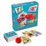 Tic tac boum junior eco pack - asmodee - jeu de socit