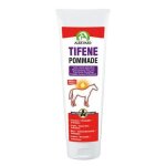 Tifene soin cutan plaie crevasse irritation dermite cheval pommade 250ml