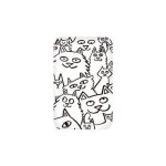 Tiffany cooper batterie externe sans fil 5000 mah blanc - 8445183006913