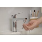 Tige economiseur eau pour robinet ecolo - embout tige stop water reduire consommation eau Tige economiseur eau pour robinet ecolo - embout tige stop water reduire consommation eau