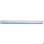 Tige filet�e - viswood - acier zingu� - 14 x 1000 mm