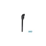 Tige de selle - atoo - d27. 2 - aluminium - suspension � parall�logramme - longueur 350mm