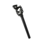 Tige de selle suntour sp12 ncx 31. 6 - noir - 400x50 mm Tige de selle suntour sp12 ncx 31. 6 - noir - 400x50 mm