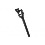 Tige de selle suspendue suntour sp12 - ncx 27. 2 - noir - 400x50 mm Tige de selle suspendue suntour sp12 - ncx 27. 2 - noir - 400x50 mm