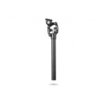 Tige de selle suspendue suntour sp17 ncx 30. 9 - noir - 350x50 mm Tige de selle suspendue suntour sp17 ncx 30. 9 - noir - 350x50 mm
