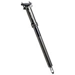 Tige de selle télescopique - dt swiss - pdt0003 - aluminium - 27. 2 mm - noir Tige de selle télescopique - dt swiss - pdt0003 - aluminium - 27. 2 mm - noir