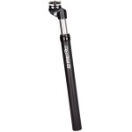 Tige de selle télescopique ergotec - sp - 4. 1 Ø 272mm 350mm - noir en aluminium Tige de selle télescopique ergotec - sp - 4. 1 Ø 272mm 350mm - noir en aluminium