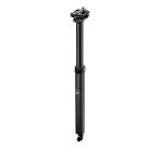 Tige de selle téléscopique vtt pro lt - noir - 309 mm Tige de selle téléscopique vtt pro lt - noir - 309 mm