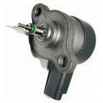 Tigrezy 0281002493 r�gulateur de la pression de la pompe � carburant � rampe commune pour 2. 0 hdi