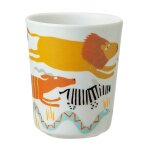 Timbale la savane