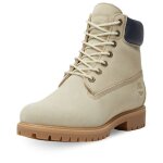 Timberland bottes year of the horse premium 6 - inch up waterproof - tb0a6g1rafj beige