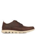 Timberland bradstreet low lace sneaker baskets homme